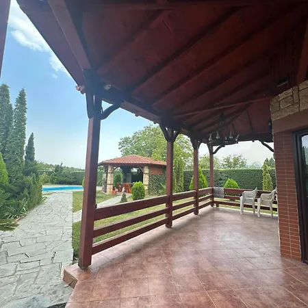 Villa Gucci Willa *