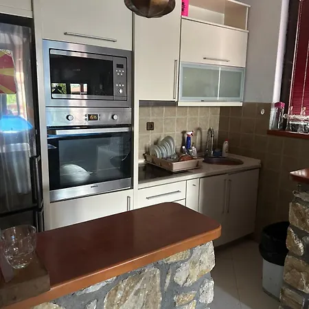 Villa Gucci * Skopje