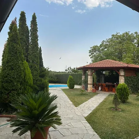 Villa Gucci Willa