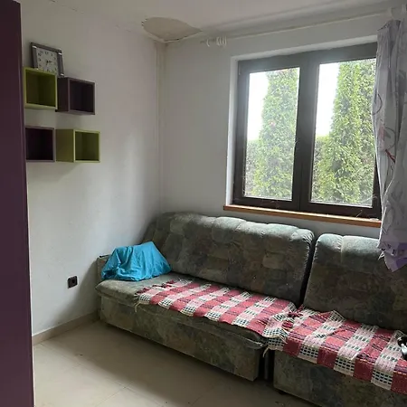 Villa Gucci Willa Skopje