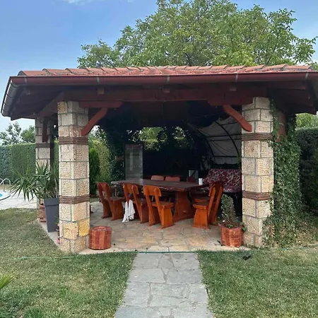 Villa Gucci Skopje